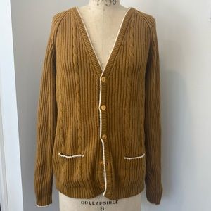 Vintage Cardigan